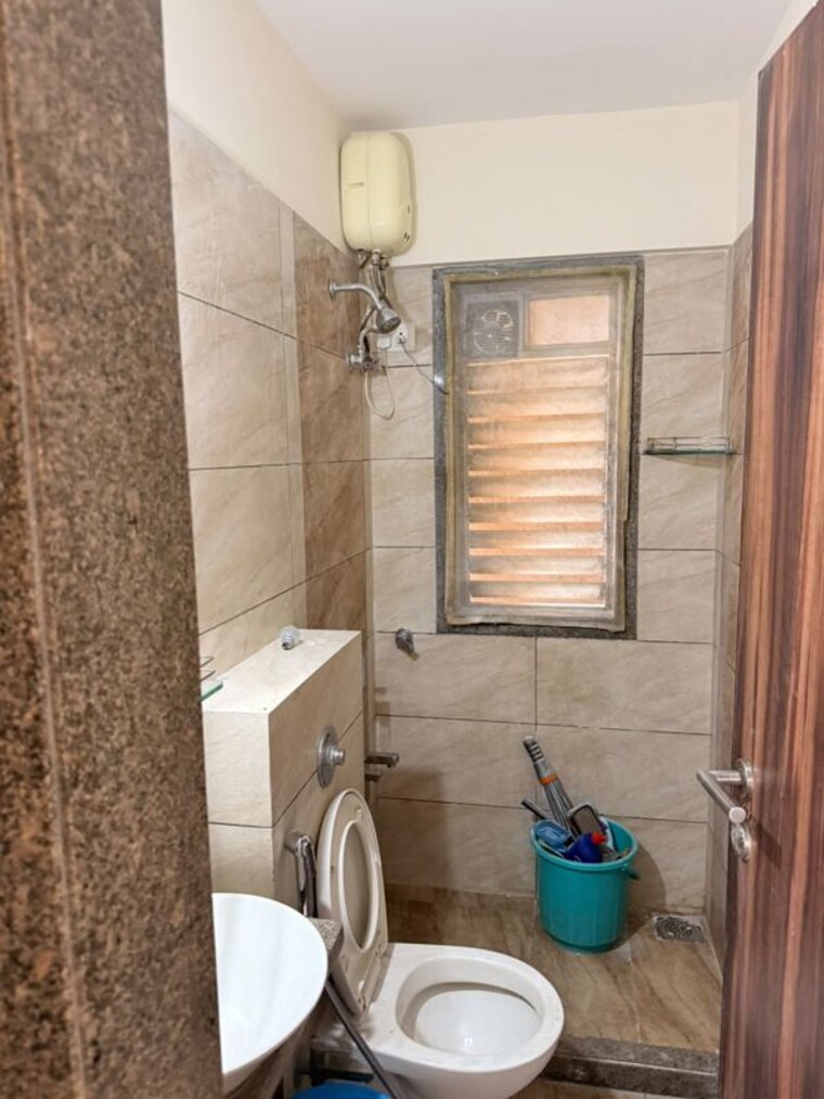 Bathroom, cosmos-springs-angel 2 Bedroom 720 Sq.Ft. Apartment In Ghodbunder Road Thane 10789831