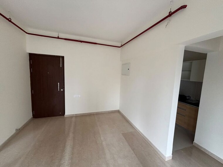 Room, omkar-signet 2 Bedroom 481 Sq.Ft. Apartment In Malad East Mumbai 10789821