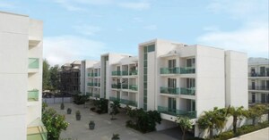 3 BHK Apartment For Rent in Mullanpur