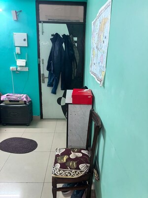 Team Area in 1 BHK Apartment at AVL 36 Gurgaon, Sector 36 – for Rent