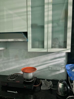 Team Area in 1 BHK Apartment at AVL 36 Gurgaon, Sector 36 – for Rent