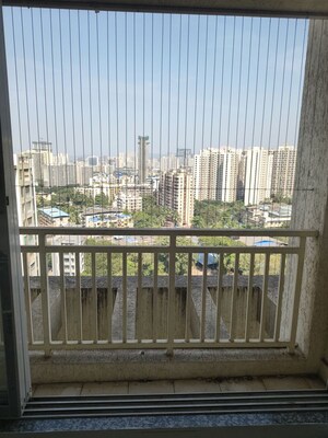 Room in 2 BHK Apartment at Kakad Paradise Phase 2, Mira Road East – for Sale