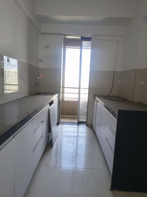 Kitchen in 2 BHK Apartment at Kakad Paradise Phase 2, Mira Road East – for Sale