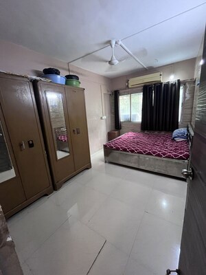 1 BHK Apartment For Rent in Pestom Sagar Colony, Chembur