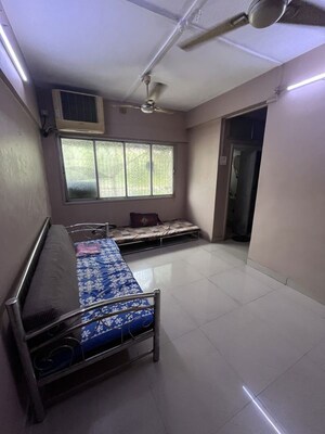 Furnished Amenities in 1 BHK Apartment at Pestom Sagar Colony, Chembur – for Rent