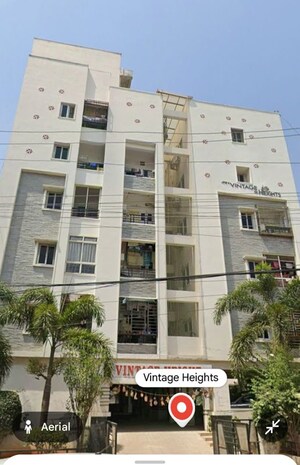 3 BHK Apartment For Sale in Surya Enclave