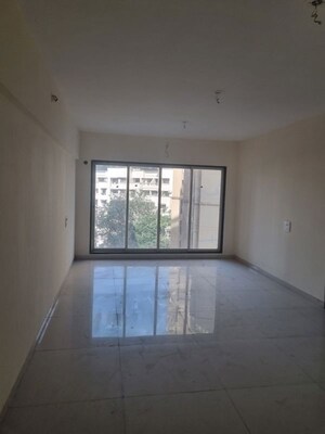 2 BHK Apartment For Sale in Raunak Unnathi Woods Phase 4 And 5, Ghodbunder Road
