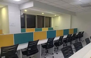  Office Space For Rent in Solitaire Corporate Park, Andheri East