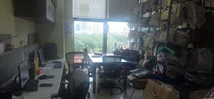 Team Area in  Office Space at Dr Babasaheb Ambedkar Nagar CHS, Dadar West – for Rent