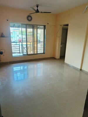 1 BHK Apartment For Sale in Raunak Unnathi Woods Phase 7 A And B, Ghodbunder Road