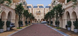 5 BHK Villa For Sale in Godrej Florenne, Soukya Road