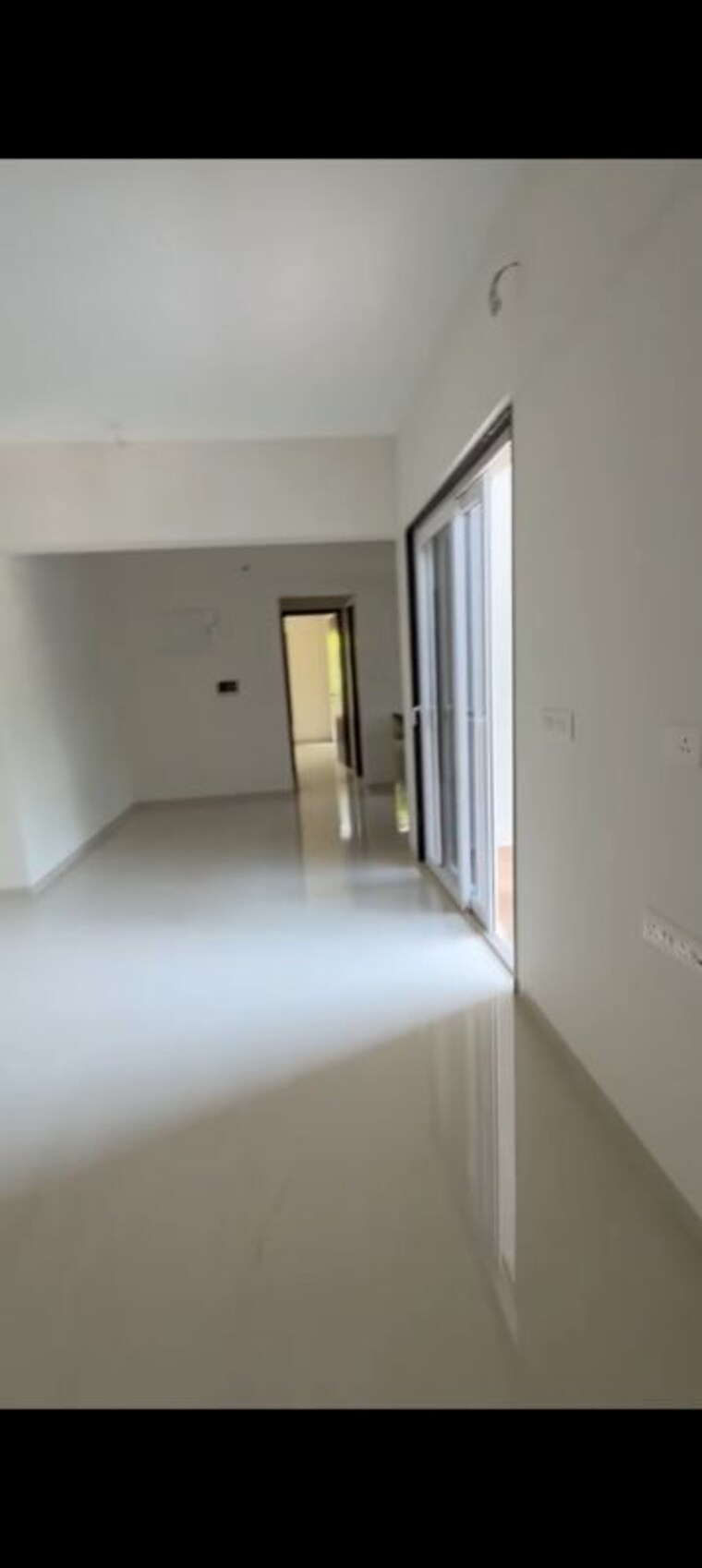 Living Room, kundan-grand-stand 3 Bedroom 1500 Sq.Ft. Apartment In Kothrud Pune 10789855