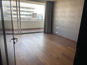 Bedroom in 4 BHK Apartment at Salcon The Verandas, Sector 54 – for Rent