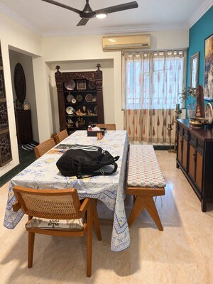 4 BHK Apartment For Rent in Hiranandani Gardens Odyssey I II, Powai
