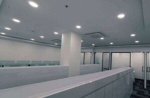   Office Space at Pramukh Plaza, Andheri East – for Rent