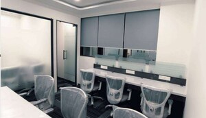  Office Space For Rent in Pramukh Plaza, Andheri East