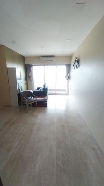 2 BHK Apartment For Rent in Ajmera Aeon in Wadala East, Mumbai