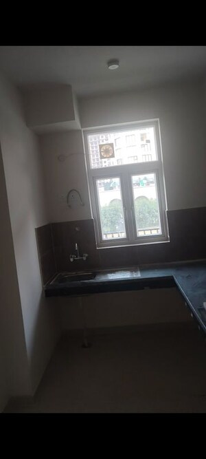 3 BHK Apartment For Rent in Omaxe Hazratganj Residency, Gomti Nagar