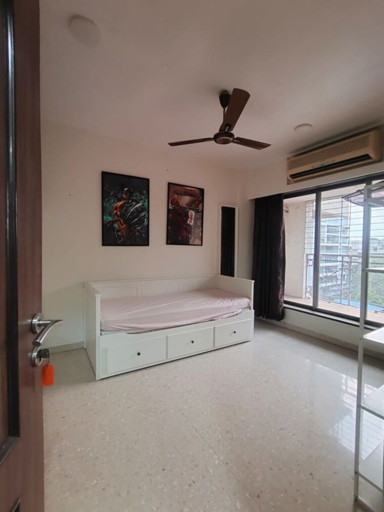 Bedroom, chembur 3 Bedroom 1560 Sq.Ft. Apartment In Chembur Mumbai 10789876