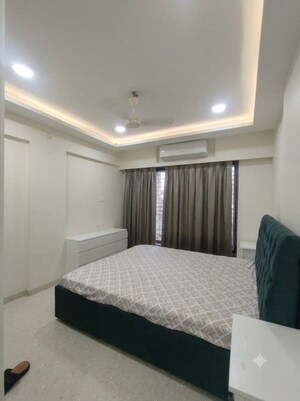 Bedroom in 3 BHK Apartment at Chembur – for Rent