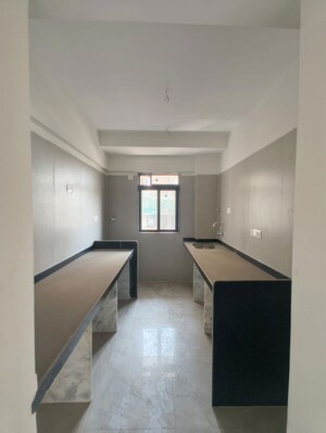 Building Lobby in 2 BHK Apartment at Hubtown Rising City, Ghatkopar East – for Rent