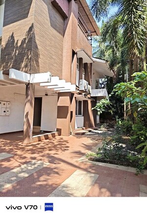 4 BHK Villa – Exterior View View at Vanam Villa, Anjuna - for Sale