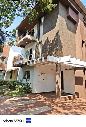 4 BHK Villa For Sale in Vanam Villa, Anjuna
