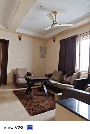 Living Room in 4 BHK Villa at Vanam Villa, Anjuna – for Sale