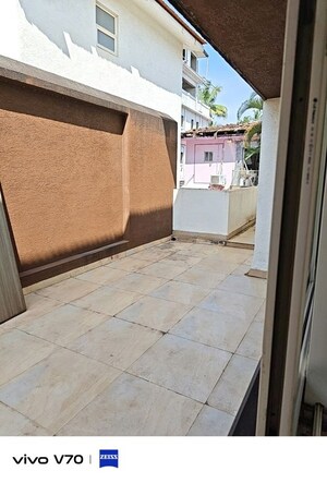 4 BHK Villa – Exterior View View at Vanam Villa, Anjuna - for Sale
