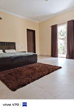 Bedroom in 4 BHK Villa at Vanam Villa, Anjuna – for Sale