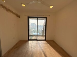3 BHK Apartment For Rent in Lodha NCP Commercial Tower Supremus, Wadala