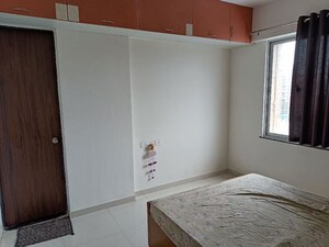2 BHK Apartment For Rent in Jhamtani Ace Aurum Phase III, Ravet