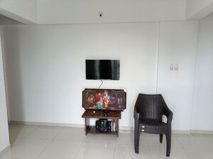 Furnished Amenities in 2 BHK Apartment at Jhamtani Ace Aurum Phase III, Ravet – for Rent