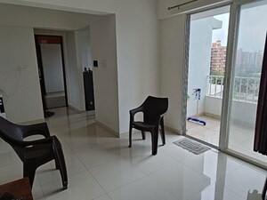 Team Area in 2 BHK Apartment at Jhamtani Ace Aurum Phase III, Ravet – for Rent