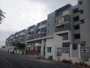 2 BHK Apartment For Sale in KBR Prime, Hoskote