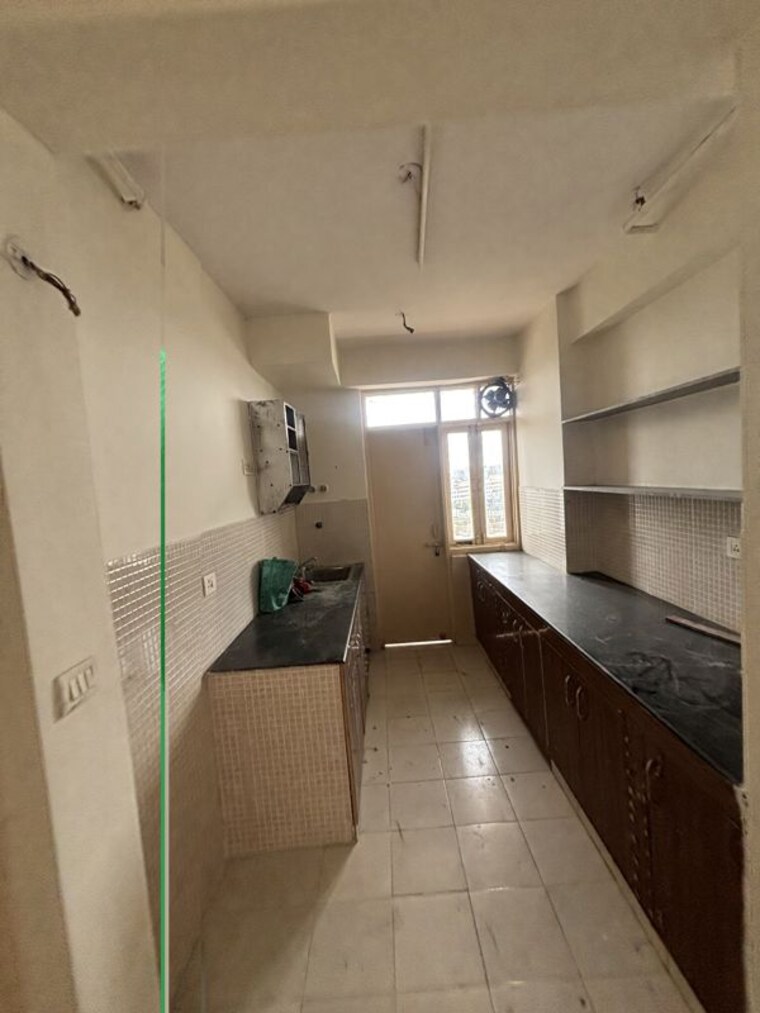 Kitchen, ras-palm-residency 2 Bedroom 1240 Sq.Ft. Apartment In Sector 76 Faridabad 10789913