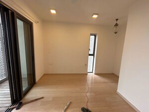 3 BHK Apartment For Rent in Lodha NCP Commercial Tower Supremus, Wadala