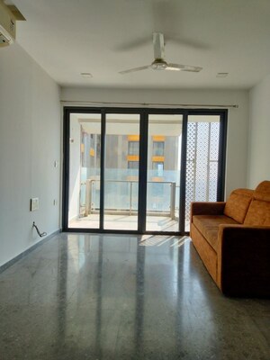 Room in 2 BHK Apartment at Lodha New Cuffe Parade, Wadala – for Rent