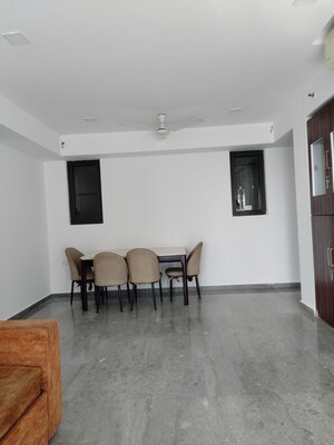 2 BHK Apartment For Rent in Lodha New Cuffe Parade, Wadala