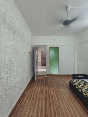 1 RK Apartment For Sale in Sheffield CHS, Anand Nagar Dahisar
