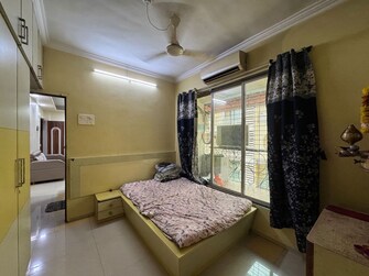 1 BHK Apartment For Rent in Paradise CHS in Sanpada Sector 7, Navi Mumbai