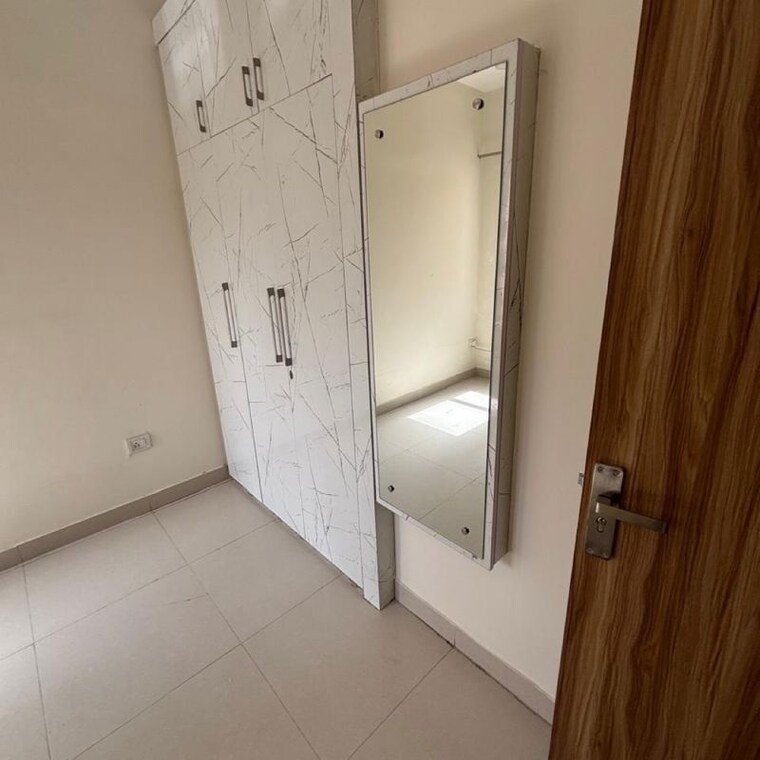 Bathroom, vipul-lavanya 3.5 Bedroom 1720 Sq.Ft. Apartment In Sector 81 Gurgaon 10789930