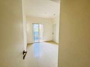 Bathroom in 3 BHK Apartment at Godrej Hill Retreat, Mahalunge – for Rent