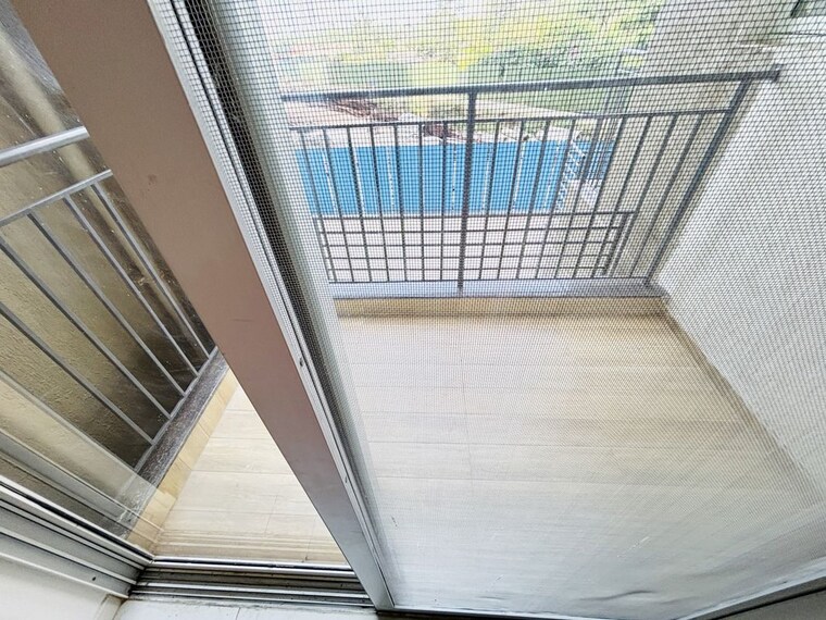 Balcony, godrej-hill-retreat 3 Bedroom 950 Sq.Ft. Apartment In Mahalunge Pune 10789912
