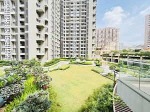 3 BHK Apartment – Exterior View View at Godrej Hill Retreat, Mahalunge - for Rent