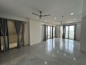 3 BHK Apartment For Rent in Lodha New Cuffe Parade, Wadala