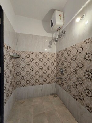 Bathroom in 2 BHK Apartment at Pimple Saudagar – for Sale