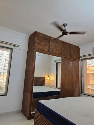 Room in 2 BHK Apartment at Pimple Saudagar – for Sale