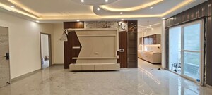 4 BHK Builder Floor For Rent in Green Fields Colony