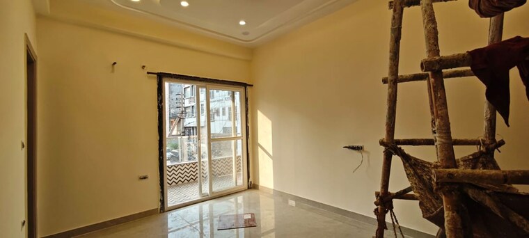 Room, green fields colony 4 Bedroom 310 Sq.Yd. Builder Floor In Green Fields Colony Faridabad 10789932